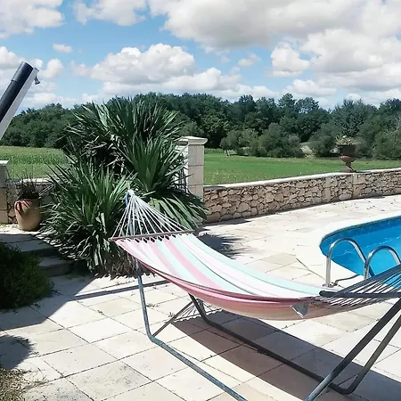 Charmante A Avec Piscine Partagee Villa Bosset